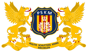 PSKM Mechelen logo